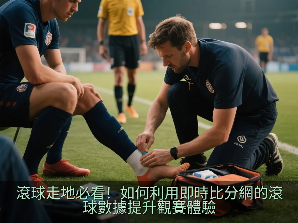 戰術板與記錄著足球賽事數據的筆記本